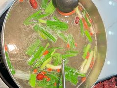 -刘少华贵州小黄牛·鲜牛肉火锅(总店)