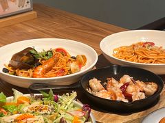 -小满Grainkitchen(滨江商业广场店)