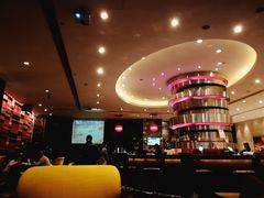 -上海大宁福朋喜来登酒店大堂吧(共和新路店)