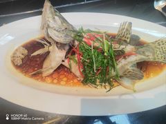 -院里寻菜·精致庭院菜(观沙岭店)