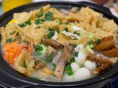 -松沪名灶·豆浆鱼头·新上海菜(飞航吾悦广场店)