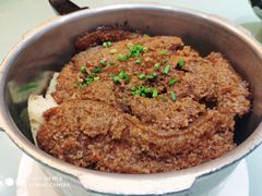 -雅和生态渔庄·宜城锅巴饭(龙灵山公园店)