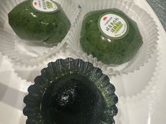 -小厨娘淮扬菜(河西奥美大厦店)