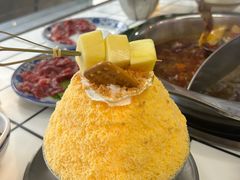 -罗大姐重庆市井老火锅(海丰店)