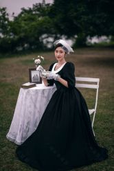 -雨墨婚纱摄影工作室