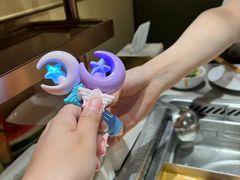 -海底捞火锅(宇飞大厦店)