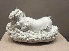 -中国闽台缘博物馆