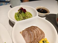 -聚味坊烤鸭店(草桥店)