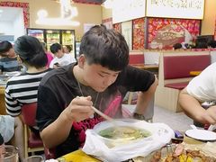 -炖四方东北铁锅炖·烧烤小龙虾(中豪国际店)