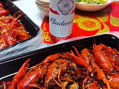 -江味龙虾馆·裸蓝龙虾(南山店)