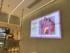 -喜茶(深圳丰盛町店)