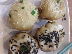-小杨生煎(香港名都店)