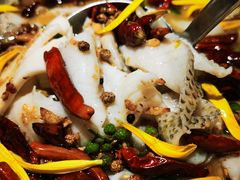 -太二酸菜鱼(深圳布吉万象汇店)