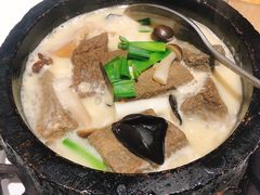 -富淳饭店(陆家嘴保利广场店)