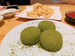 -福匠日本料理(人民路店)