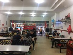 大堂-东街钟楼肉粽(总店)