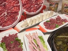 -陈记顺和潮汕鲜牛肉火锅(棠德南路店)