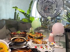 -3号仓库·创意中国菜(乐清正大广场店)