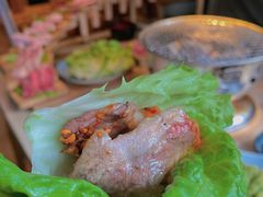 -AJIYA味屋和牛烤肉自助放题(温州万象城店)