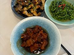 -朱仔记食府(江南大道店)