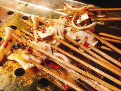 黄喉-盟重烧烤(高正街店)
