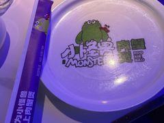 -徐记小怪兽肉蟹煲(中央大街店)
