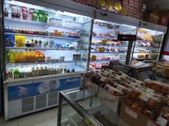 -百年义利(甜水园东里店)