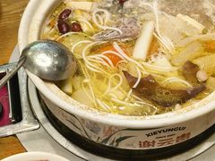 -谢云贵清香水煮鸡(总店)