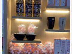 -鲜芋仙(中环百联2店)