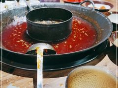 -楠火锅(龙阳广场店)