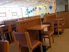 -德克士(通灌北路店)