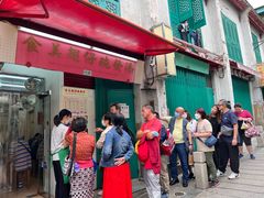 -添發碗仔翅美食