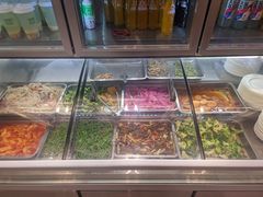 -郑家包子牛肉拉面(尚勤路店)
