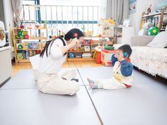 -全优加早教托育园(广百新一城店)