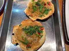 -丹东立强海鲜烧烤·牛B大串(星海店)