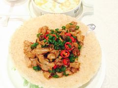 -杭州香格里拉饭店
