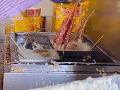 牛肉小串-辽B·小串(总店)