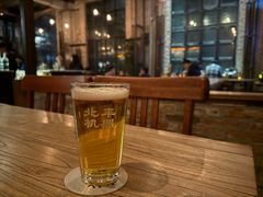 -北平机器Peiping Machine(方家店)