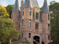 -中旅阿那亚九龙湖·公主酒店