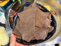 -三江汇火锅店(保全街店)