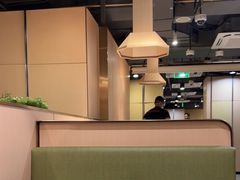 -海底捞火锅(劲松店)