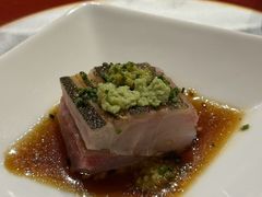 -鮨青(恒基名人购物中心店)