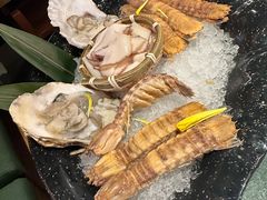 -牛New寿喜烧(曹路花园城店)