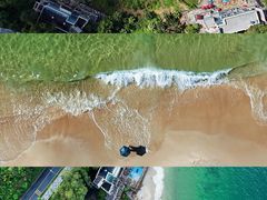 -大梅沙海滨公园
