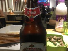 -百味源炭火烤翅 ·夜市大排档(酒仙桥店)