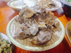 -大邑李记肥肠血旺