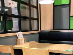 -正一味石锅拌饭(望京新世界店)