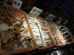 -深海壹品海鲜自助餐厅(吾悦广场店)