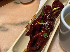 吮指鸡爪-桂满陇-西湖船宴(西单大悦城店)