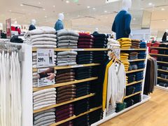 -优衣库(苏州吴江万象汇店)